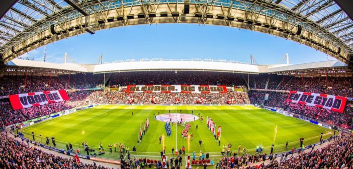PSV vraagt supporters mee te denken in deze moeilijke tijd
